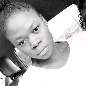 Meet your Posher, Jadeisha